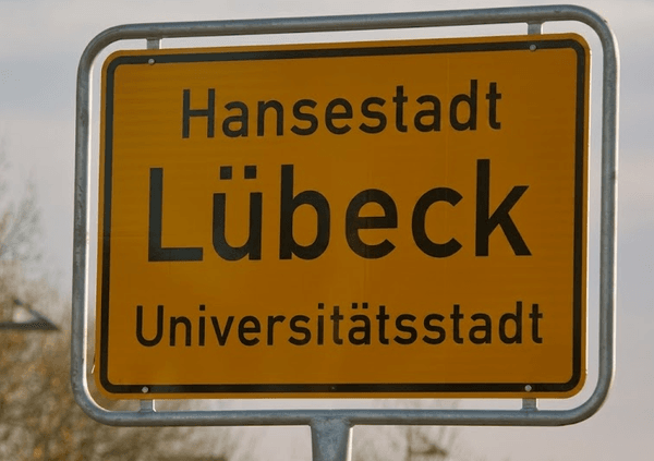 Lübeck